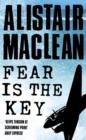 Image for Fear is the key