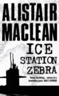 Image for Ice Station Zebra