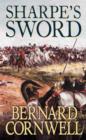 Image for Sharpe&#39;s sword  : Richard Sharpe and the Salamanca Campaign, June and July 1812