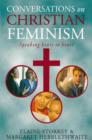 Image for Conversations on Christian feminism