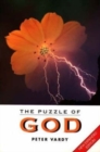 Image for PUZZLE OF GOD