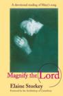 Image for Magnify the Lord