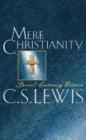 Image for Mere Christianity : Centenary Edition