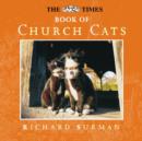 Image for The Times Book of Church Cats