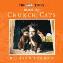 Image for THE TIMES BOOK OF CHURCH CATS