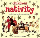 Image for Children&#39;s nativity  : the Christmas story through a child&#39;s eyes