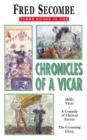 Image for Chronicles of a Vicar