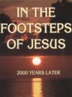 Image for In the Footsteps of Jesus