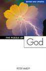 Image for The puzzle of God