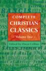 Image for Complete Christian Classics