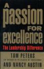 Image for A Passion for Excellence