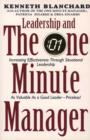 Image for Leadership and the One Minute Manager