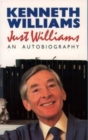 Image for Just Williams : An Autobiography