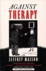 Image for Against Therapy