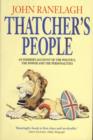 Image for Thatcher&#39;s People
