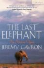 Image for The Last Elephant