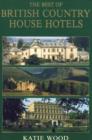 Image for British Country House Hotels