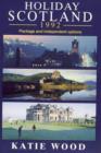 Image for Collins Holiday Scotland 1992