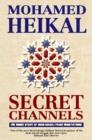 Image for Secret channels  : the inside story of Arab-Israeli peace negotiations