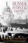 Image for Russia  : people and empire, 1552-1917