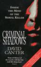Image for Criminal Shadows
