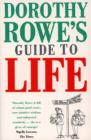 Image for Dorothy Rowe’s Guide to Life