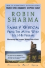 Image for Family Wisdom From Monk Who Sold His Ferrari
