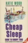 Image for Cheap sleep guide to Europe 1996