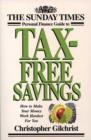 Image for &quot;Sunday Times&quot; Personal Finance Guide to Tax-free Savings