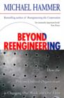 Image for Beyond re-engineering