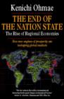 Image for End of the nation state  : the rise of regional economies