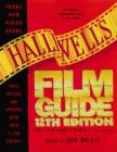 Image for Halliwell&#39;s film &amp; video guide