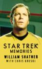 Image for Star Trek Memories