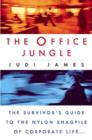 Image for The Office Jungle