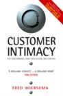 Image for Customer Intimacy