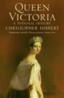 Image for Queen Victoria  : a personal history