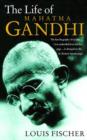 Image for The life of Mahatma Gandhi