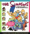 Image for The Simpsons  : the complete guide to your favorite family