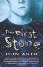Image for The First Stone