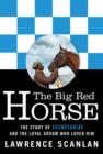 Image for The Big Red Horse: The Secretariat Story