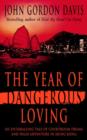 Image for The Year of Dangerous Loving
