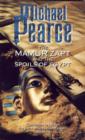 Image for The Mamur Zapt and the Spoils of Egypt