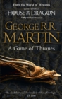 Image for A Game of Thrones