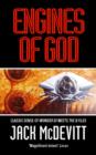 Image for The Engines of God