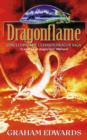 Image for DRAGONFLAME: THE THIRD BOOK IN THE ULTIM