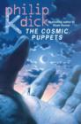 Image for The Cosmic Puppets