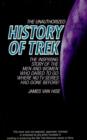 Image for The Unauthorized History of Trek