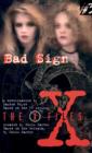 Image for Bad sign  : novelization