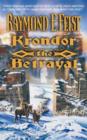 Image for Krondor  : the betrayal