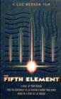 Image for The fifth element  : a novel
